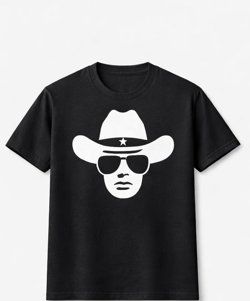 Grown & Sexy Just Got Kooler – Signature Tee