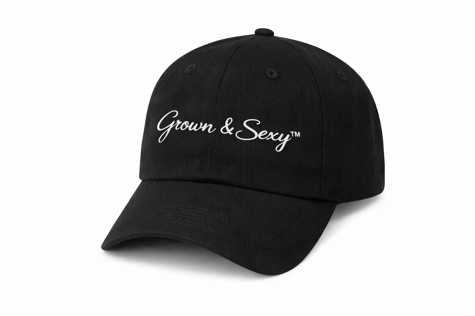 Grown & Sexy™ Women’s Set + Hat Bundle