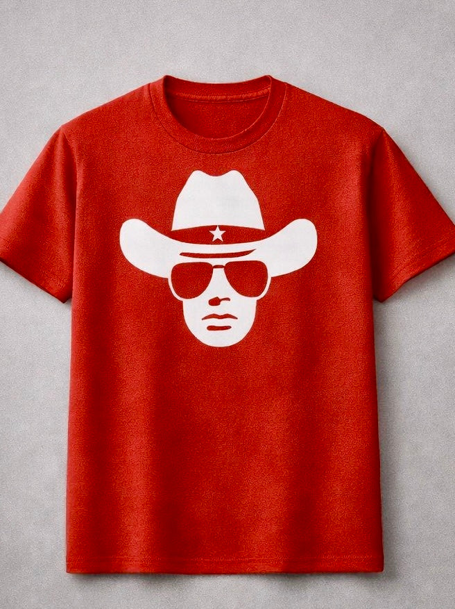 Grown & Sexy Just Got Kooler – Signature Tee