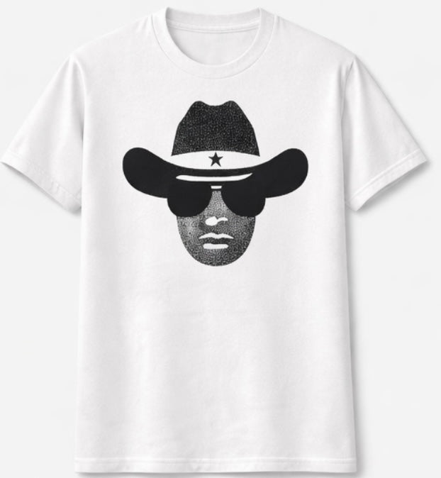 Grown & Sexy Just Got Kooler – Signature Tee